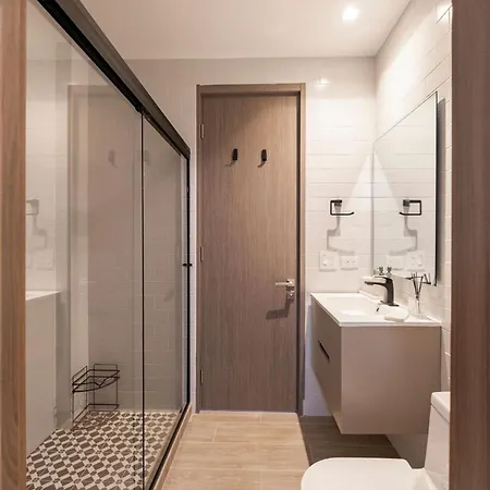La Cuadra Apartments By Acomodo Panama City Exterior photo