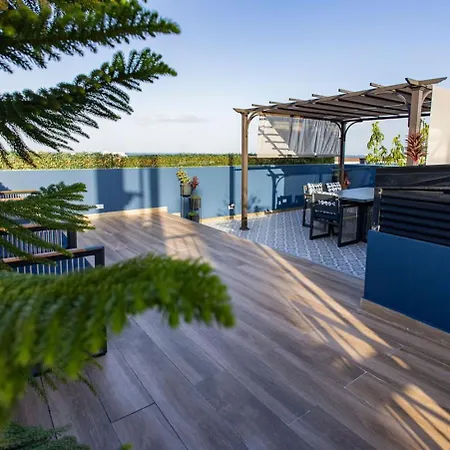 La Cuadra Apartments By Acomodo Panama City Exterior photo