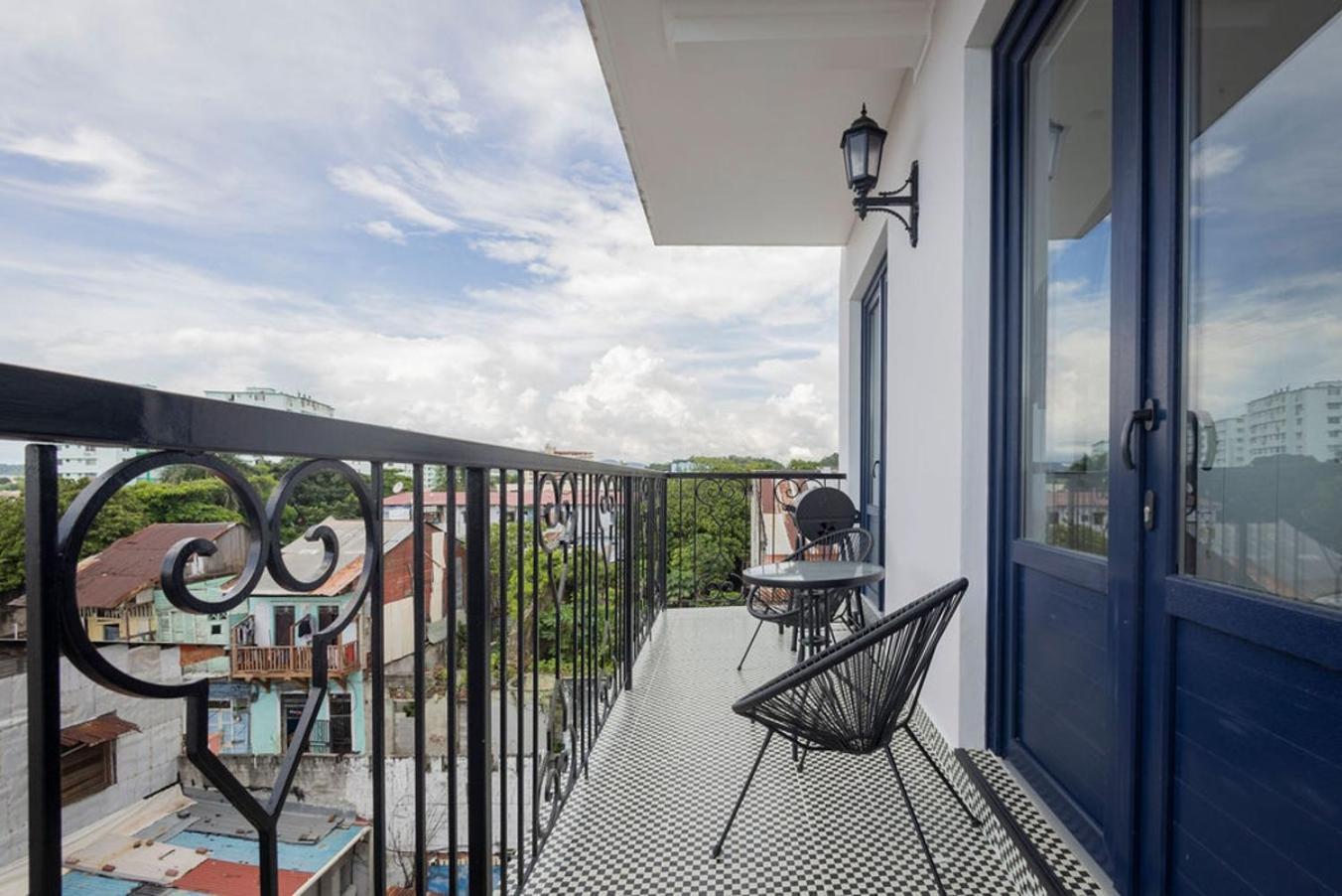 Apartment La Cuadra By Acomodo