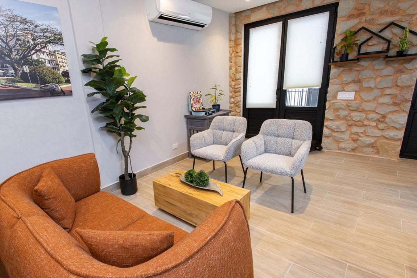 Apartment La Cuadra By Acomodo Panama Stadt