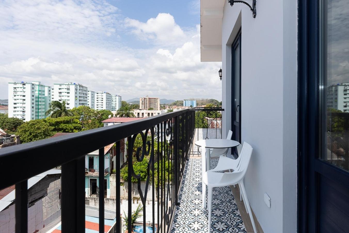 La Cuadra By Acomodo Apartment