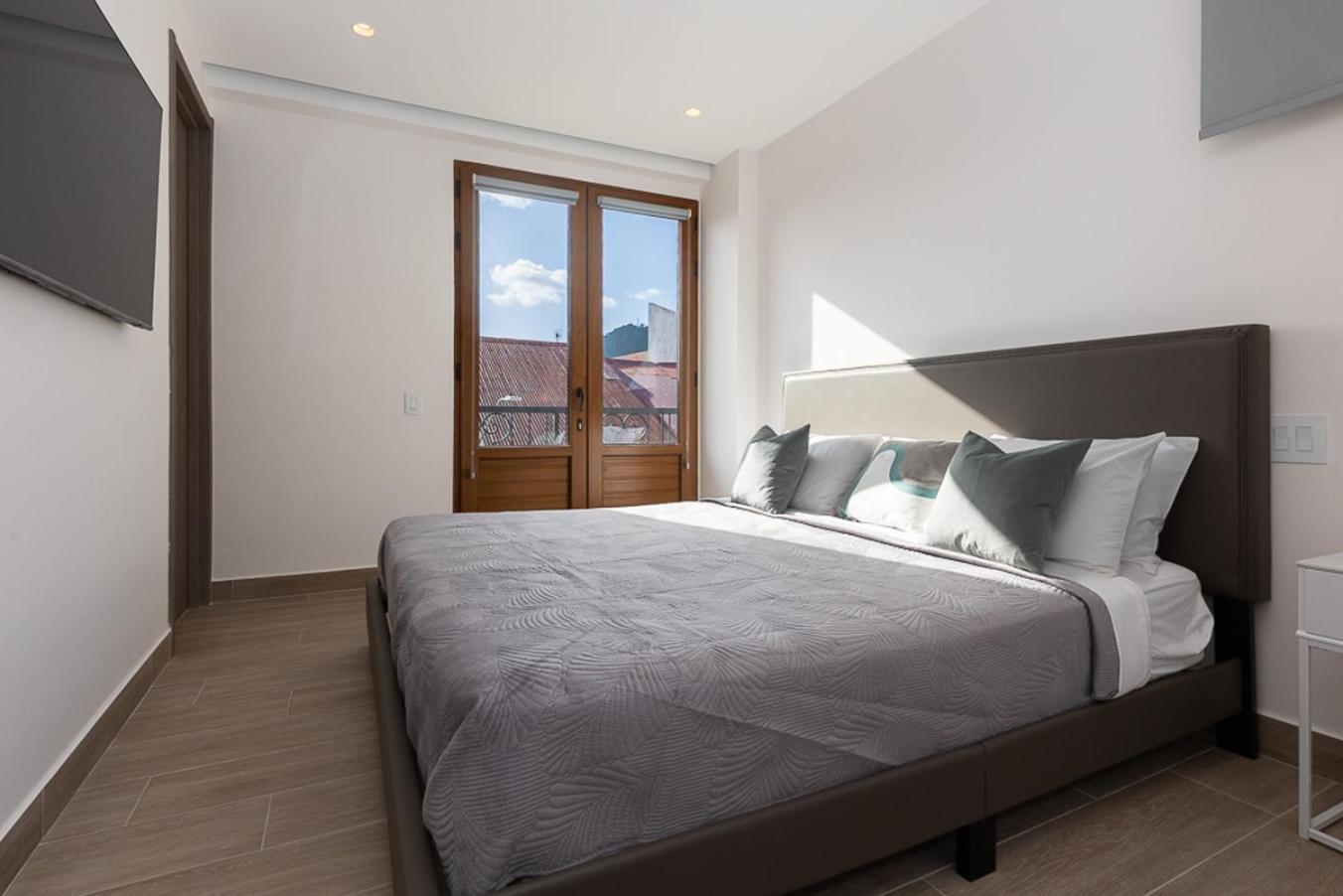 La Cuadra By Acomodo Apartment