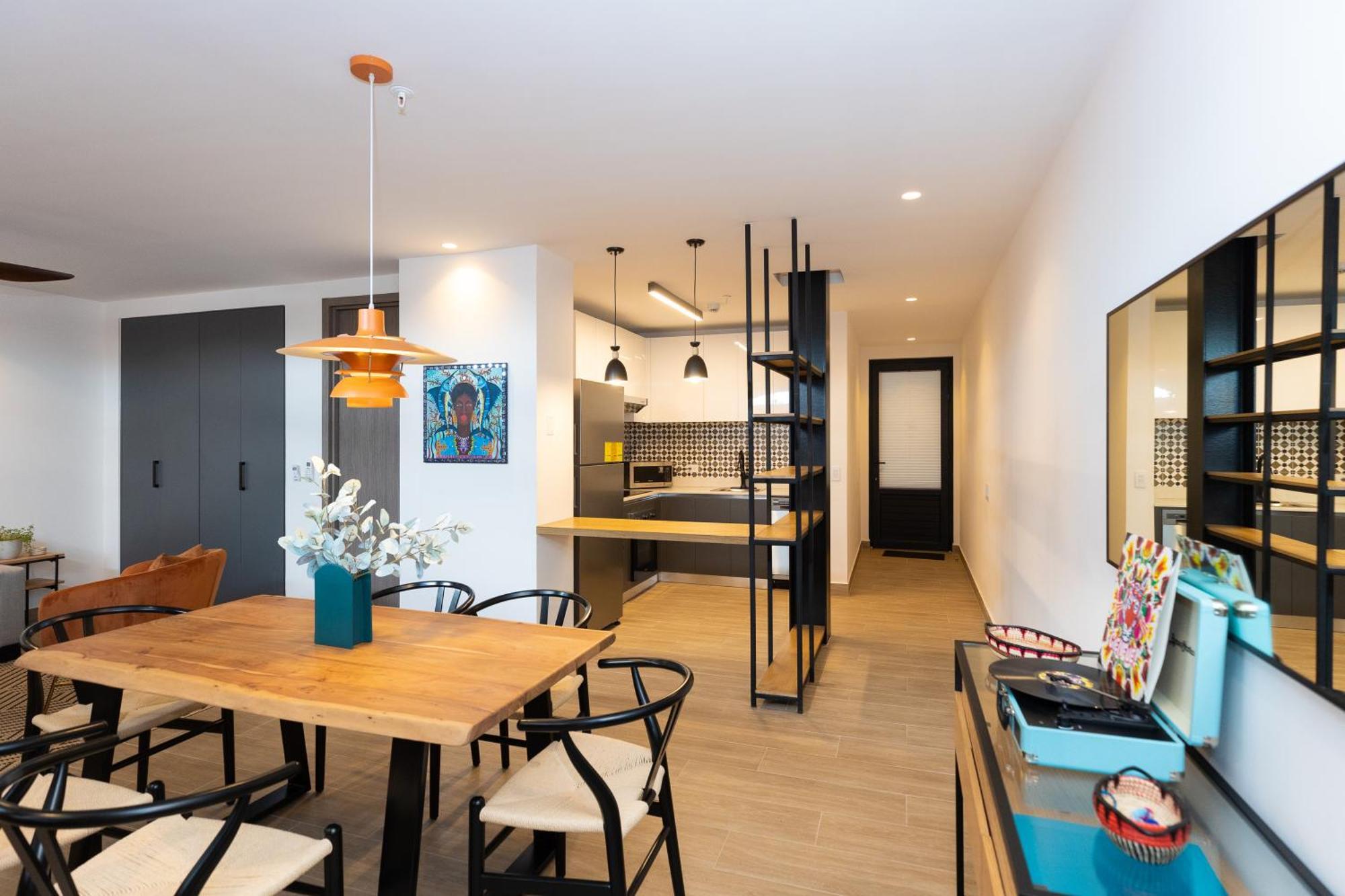 Apartment La Cuadra By Acomodo Panama Stadt
