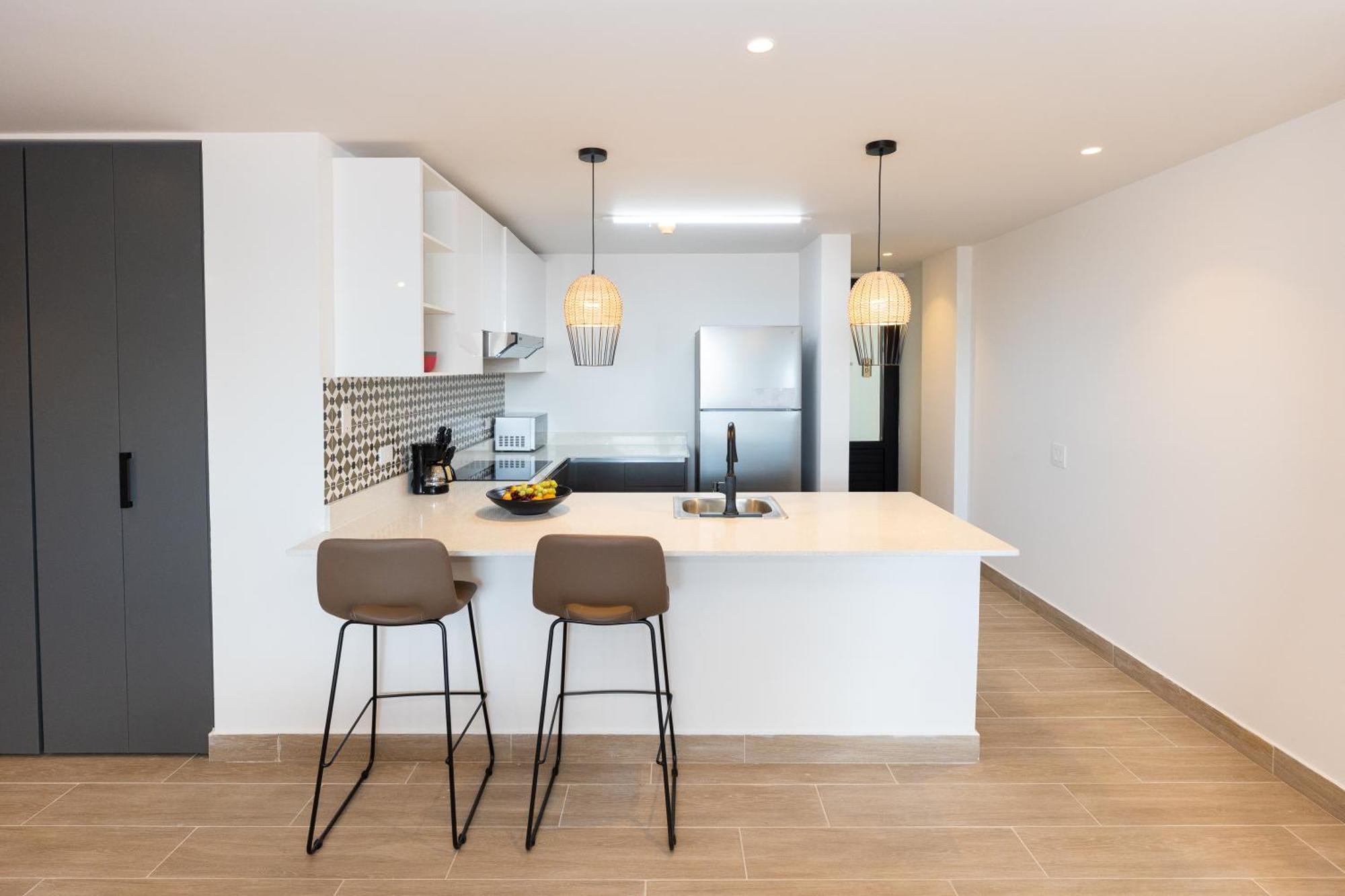 La Cuadra By Acomodo Apartment