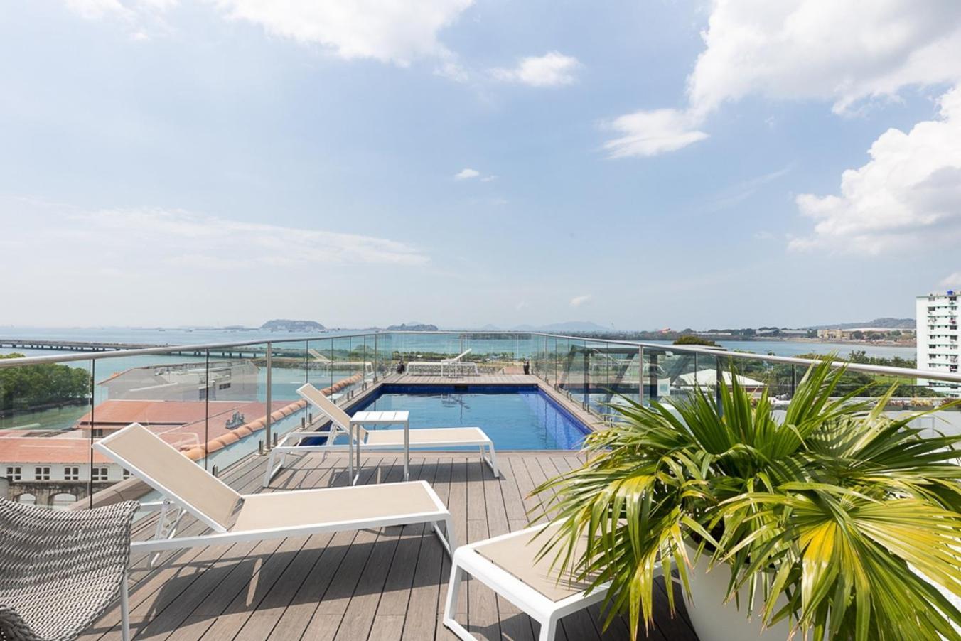 La Cuadra By Acomodo Apartment *
