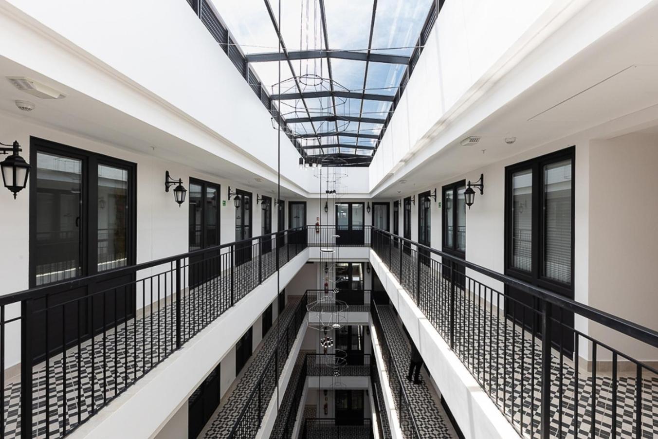 La Cuadra By Acomodo Apartment