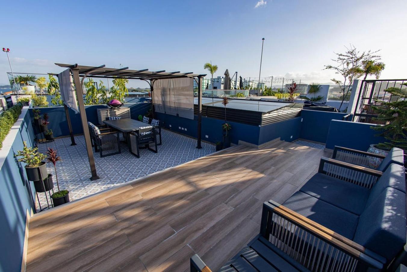 Apartment La Cuadra By Acomodo *