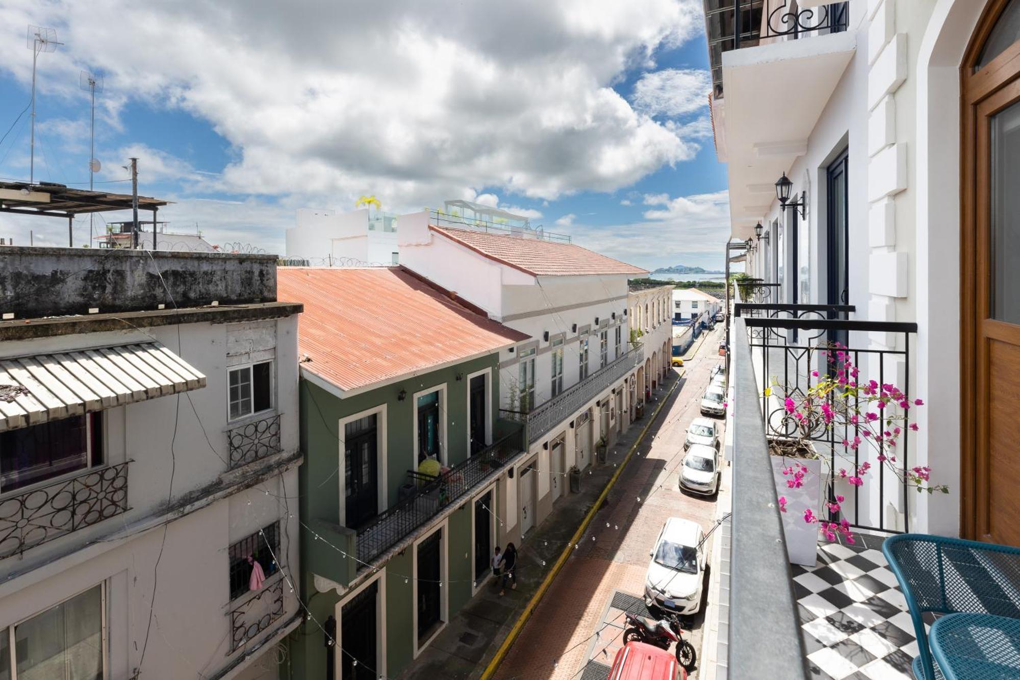 La Cuadra By Acomodo Apartment