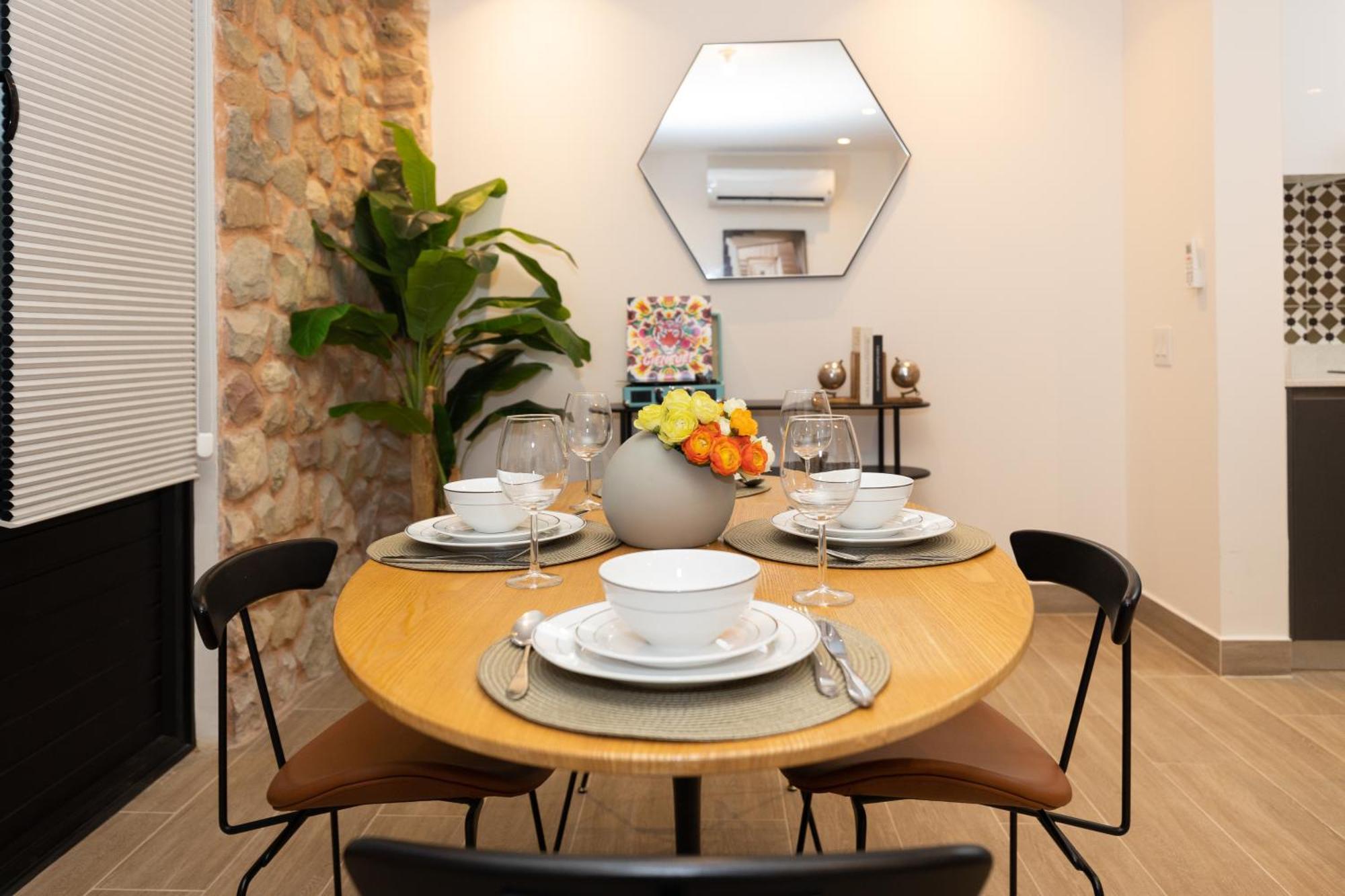 La Cuadra By Acomodo Apartment
