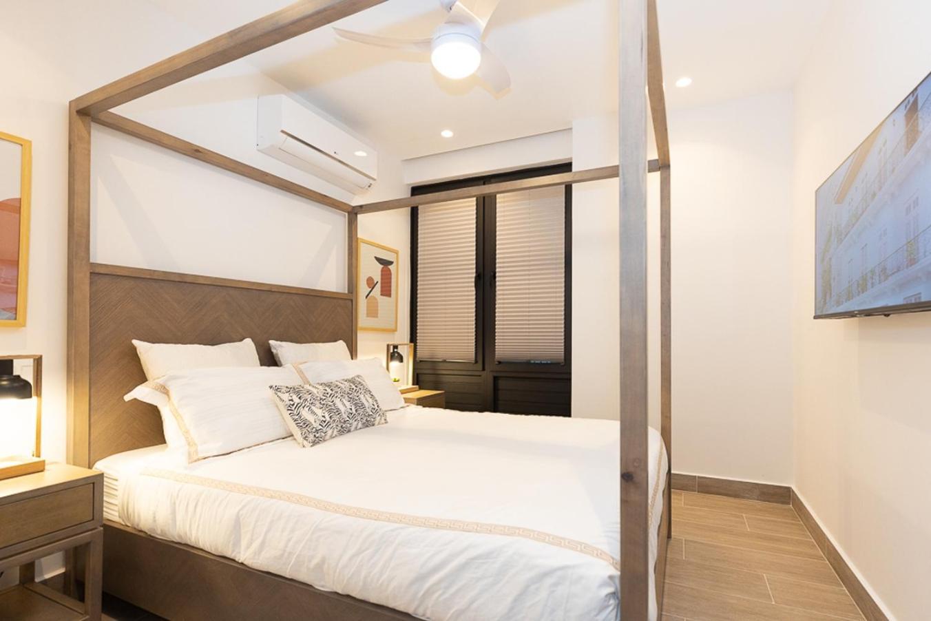 Apartment La Cuadra By Acomodo *