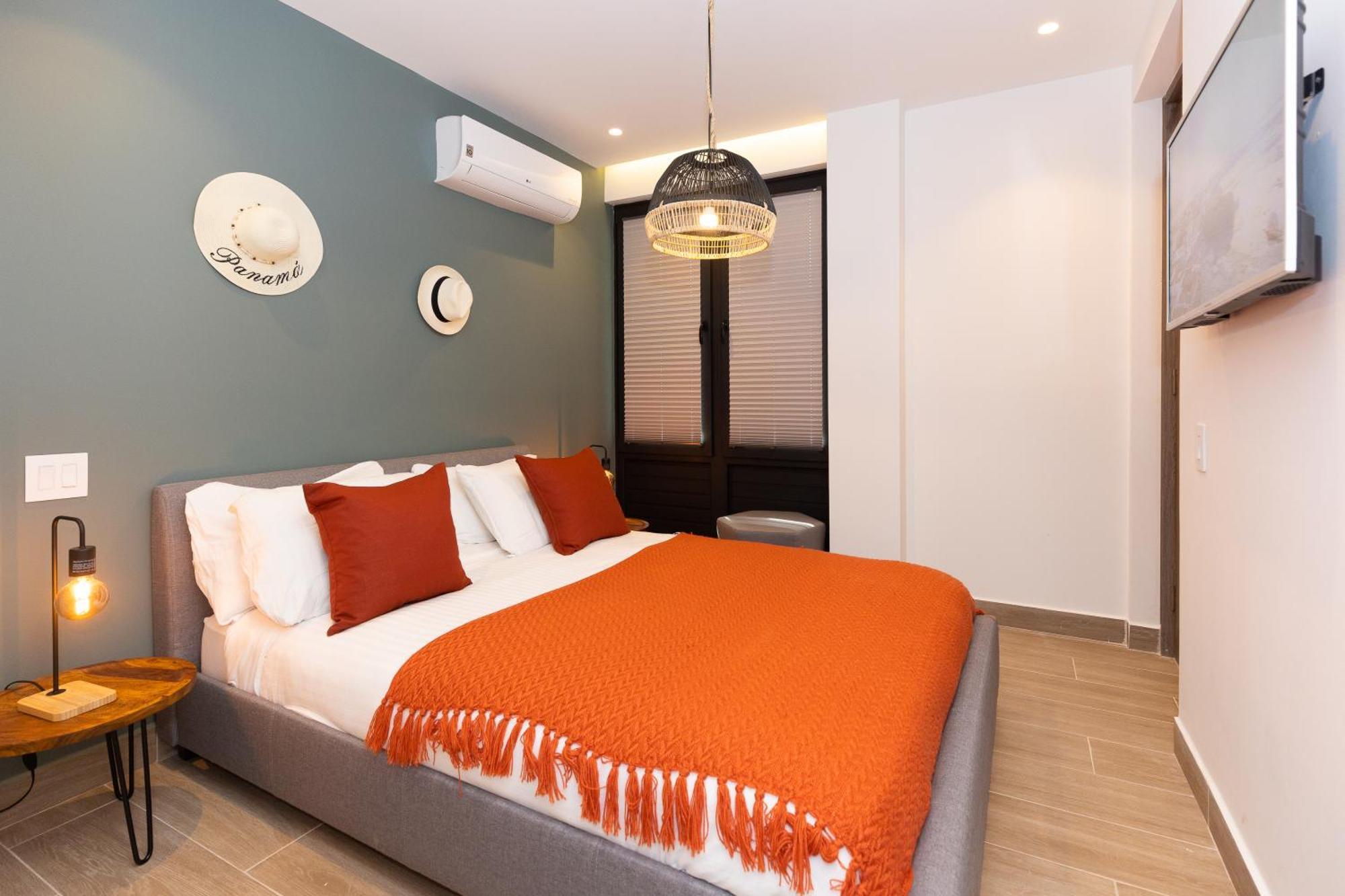 La Cuadra By Acomodo Apartment *