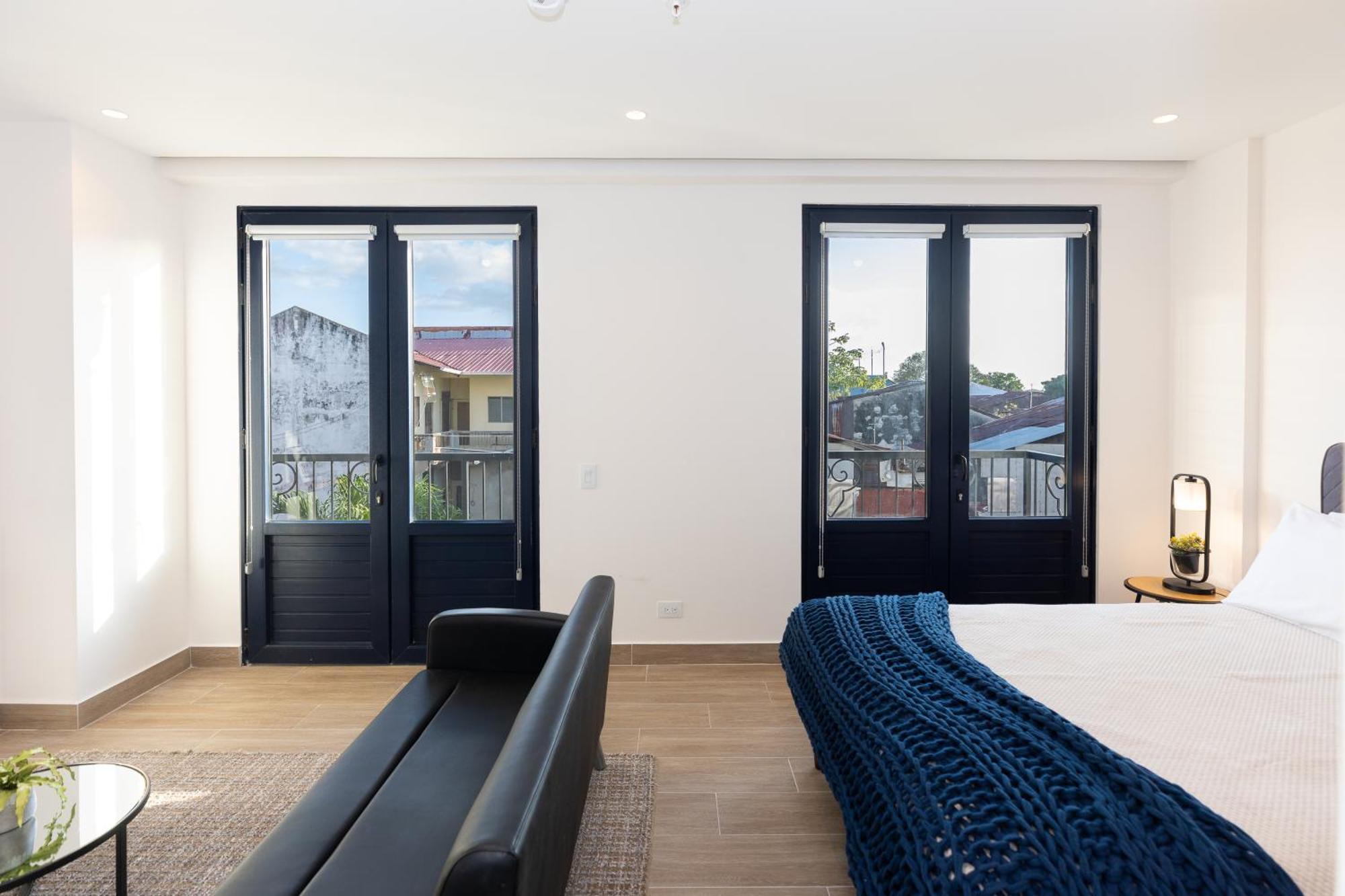 La Cuadra By Acomodo Apartment *